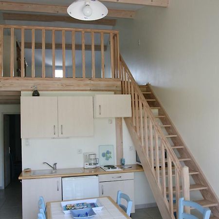 Grand-Village-Plage Hotel Residence Les Alizes מראה חיצוני תמונה