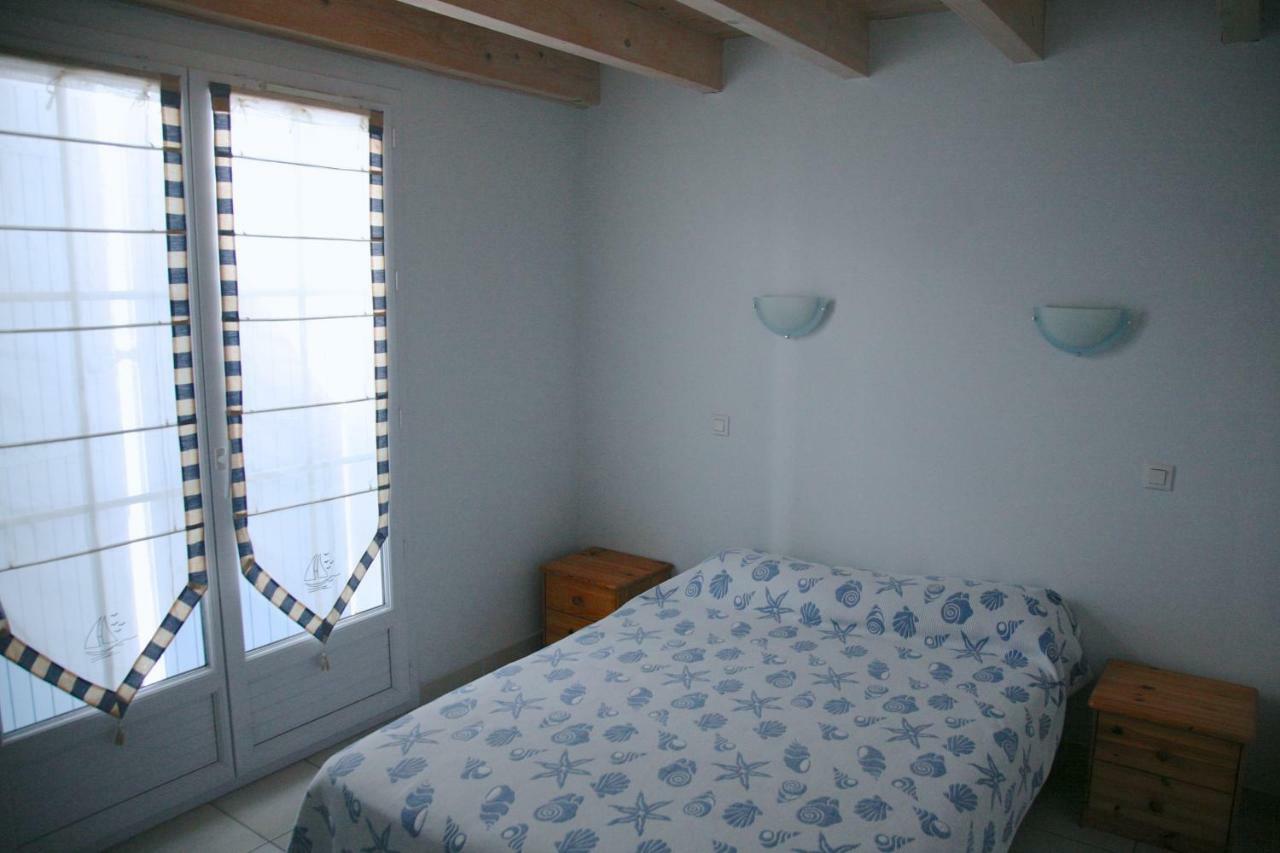 Grand-Village-Plage Hotel Residence Les Alizes מראה חיצוני תמונה