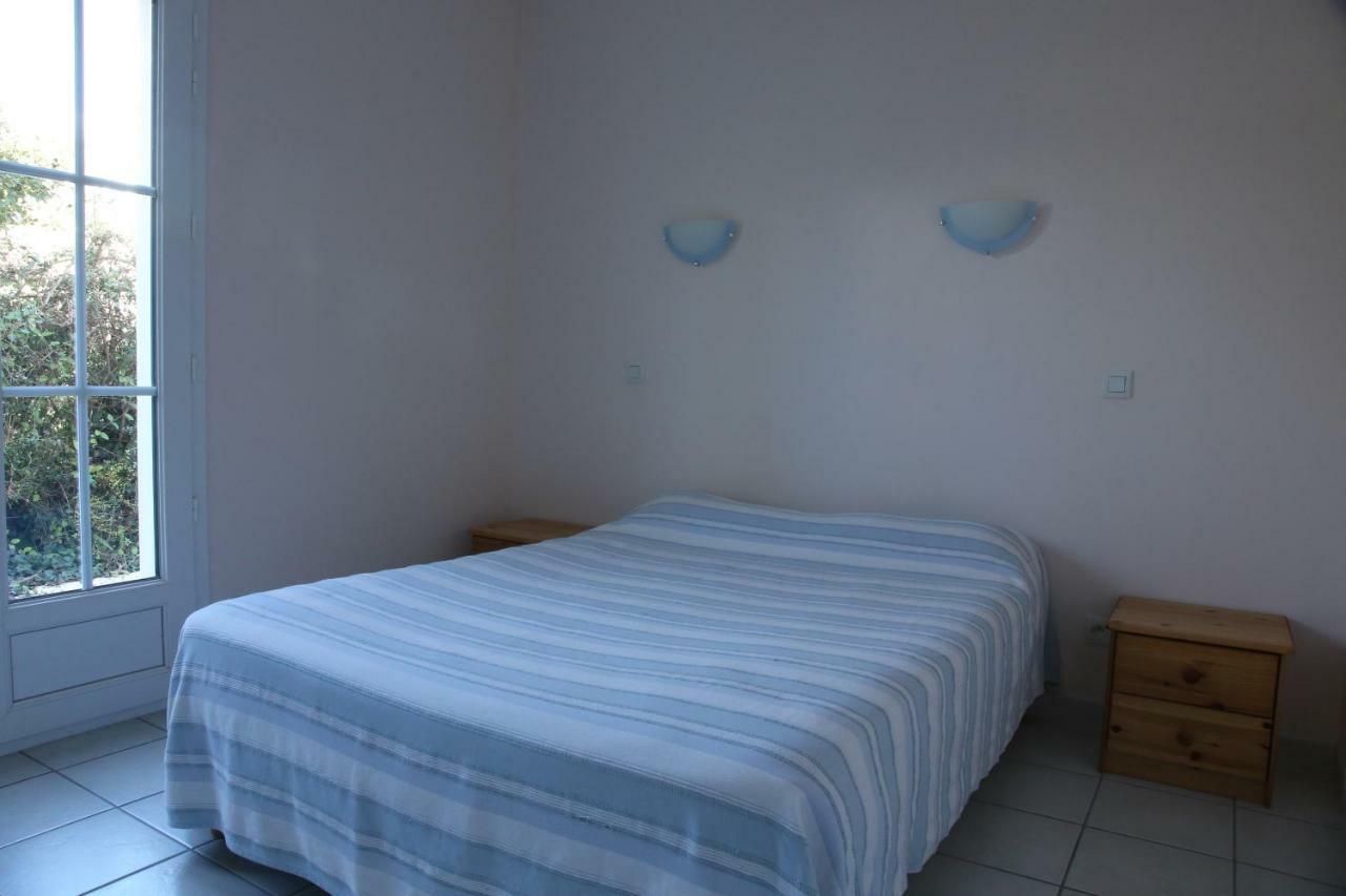 Grand-Village-Plage Hotel Residence Les Alizes מראה חיצוני תמונה