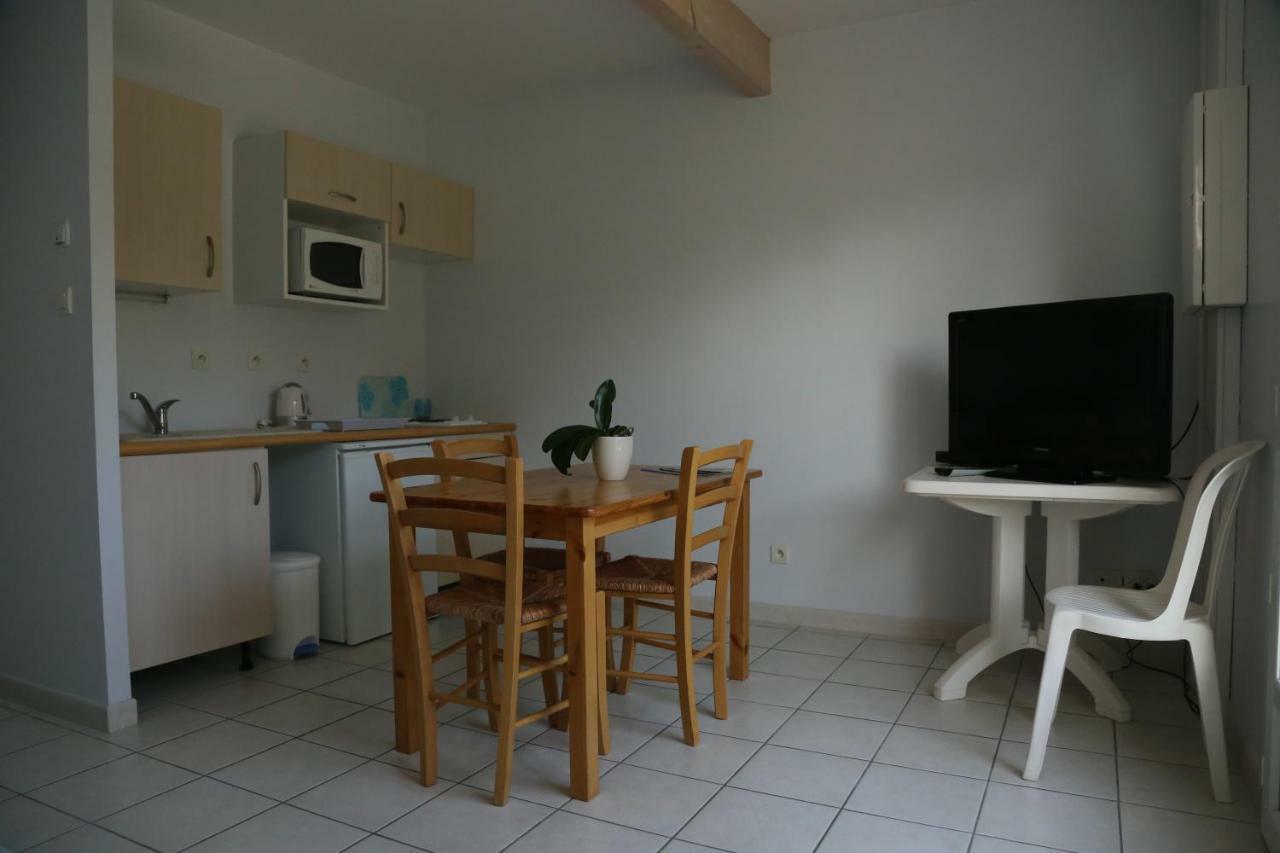 Grand-Village-Plage Hotel Residence Les Alizes מראה חיצוני תמונה