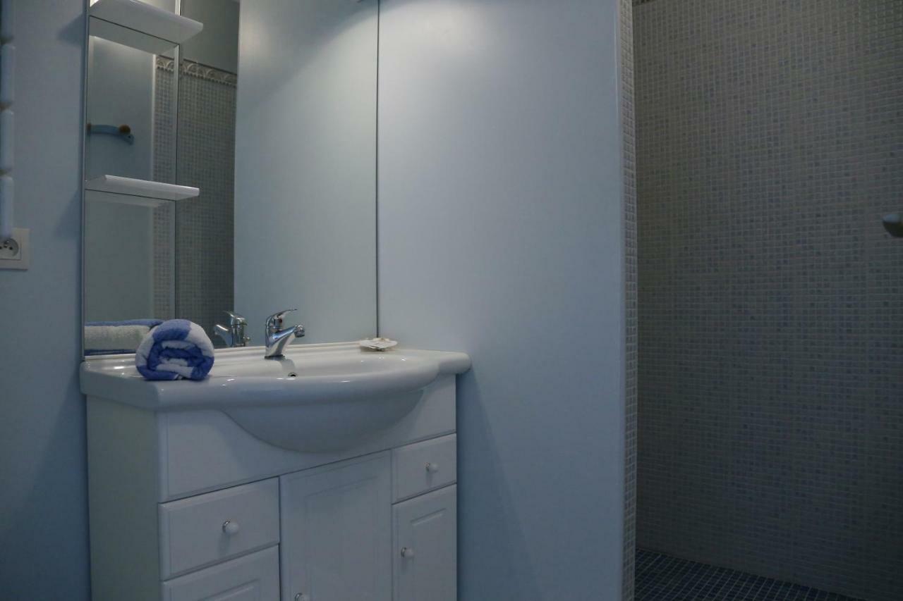 Grand-Village-Plage Hotel Residence Les Alizes מראה חיצוני תמונה
